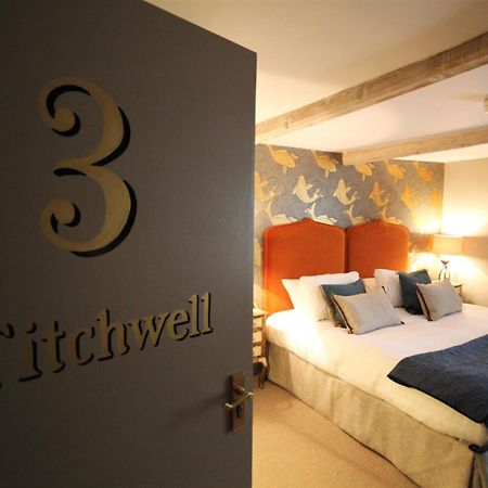 The Ship Hotel Brancaster Luaran gambar