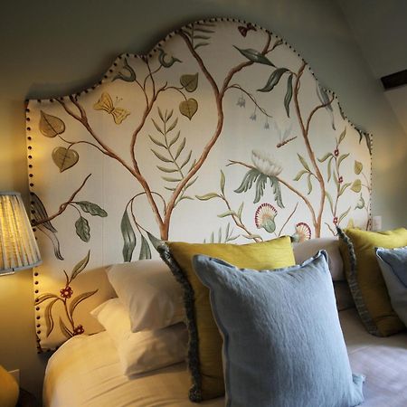 The Ship Hotel Brancaster Luaran gambar