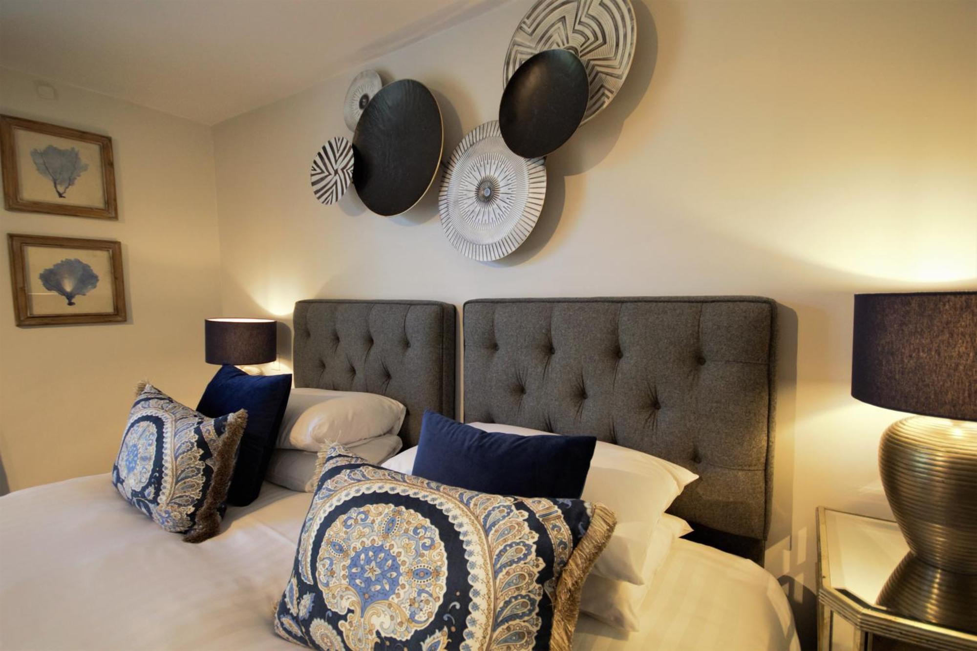 The Ship Hotel Brancaster Luaran gambar