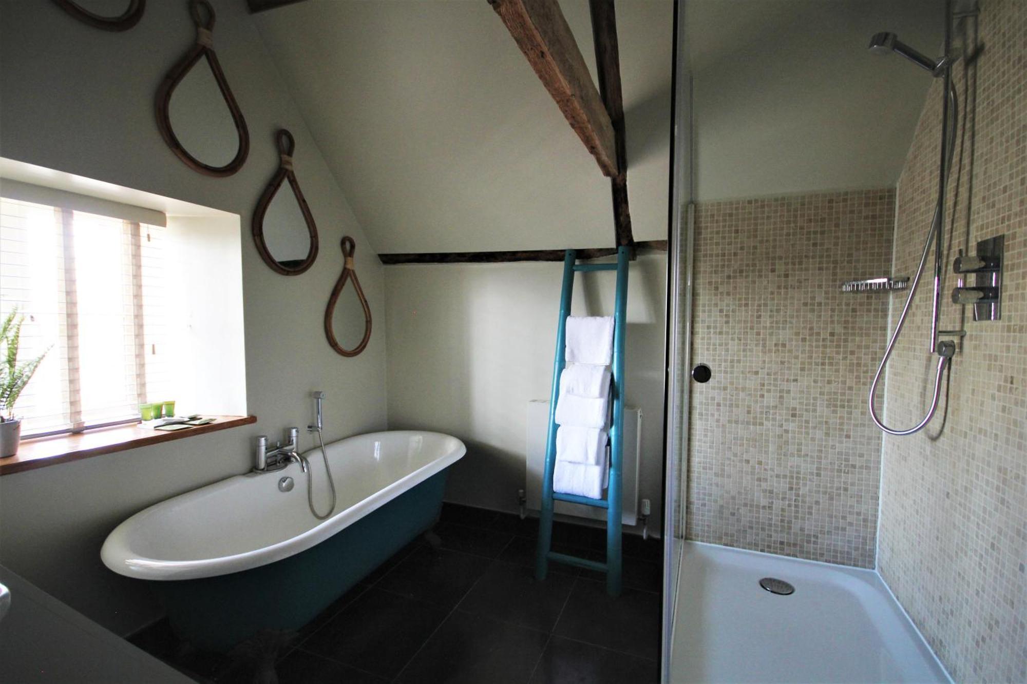 The Ship Hotel Brancaster Luaran gambar