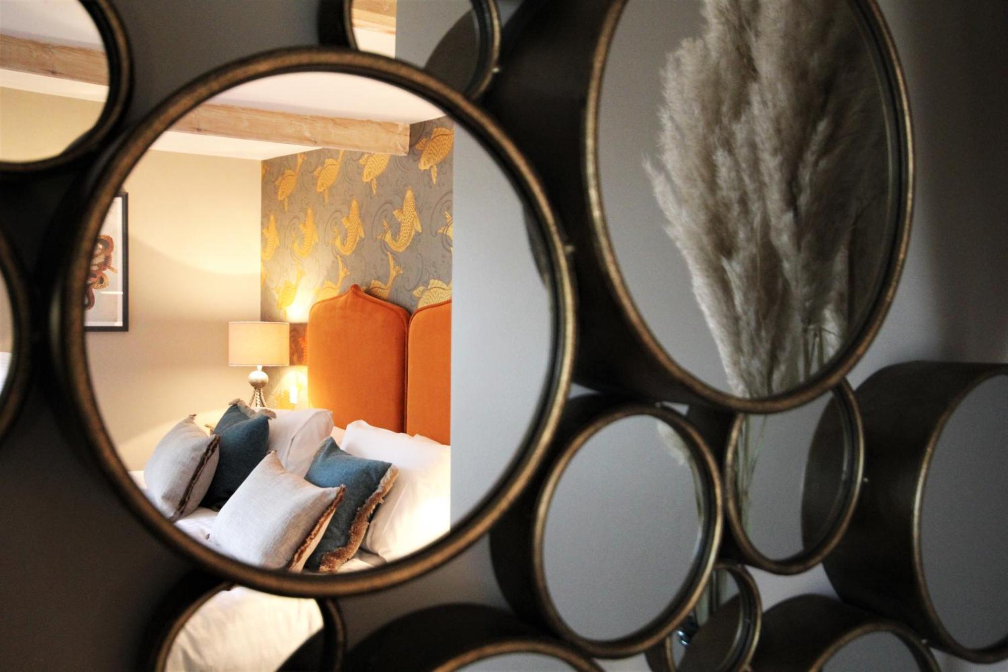 The Ship Hotel Brancaster Luaran gambar