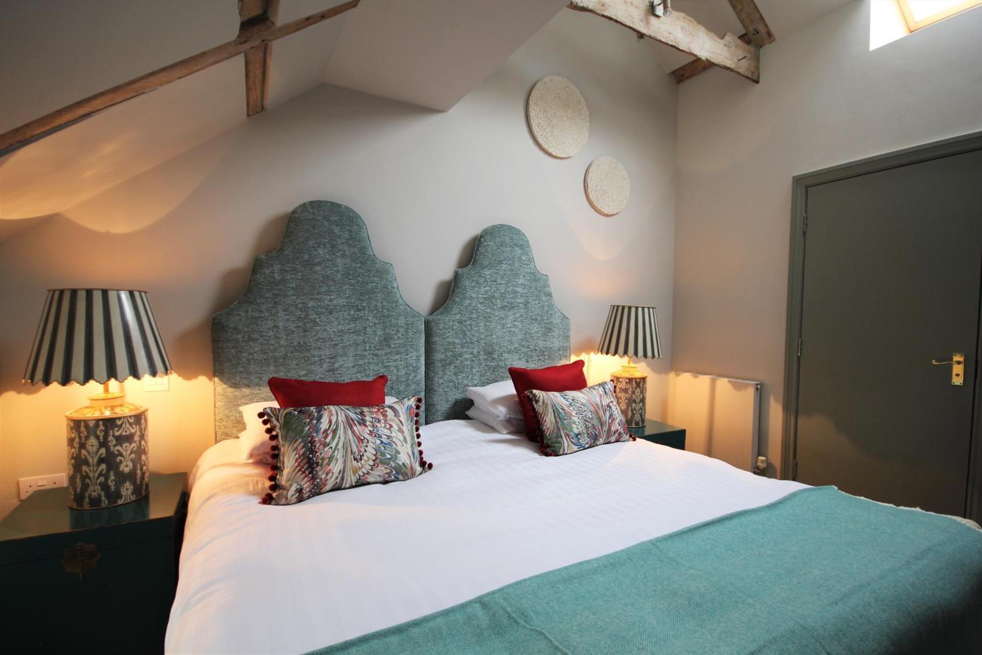 The Ship Hotel Brancaster Luaran gambar