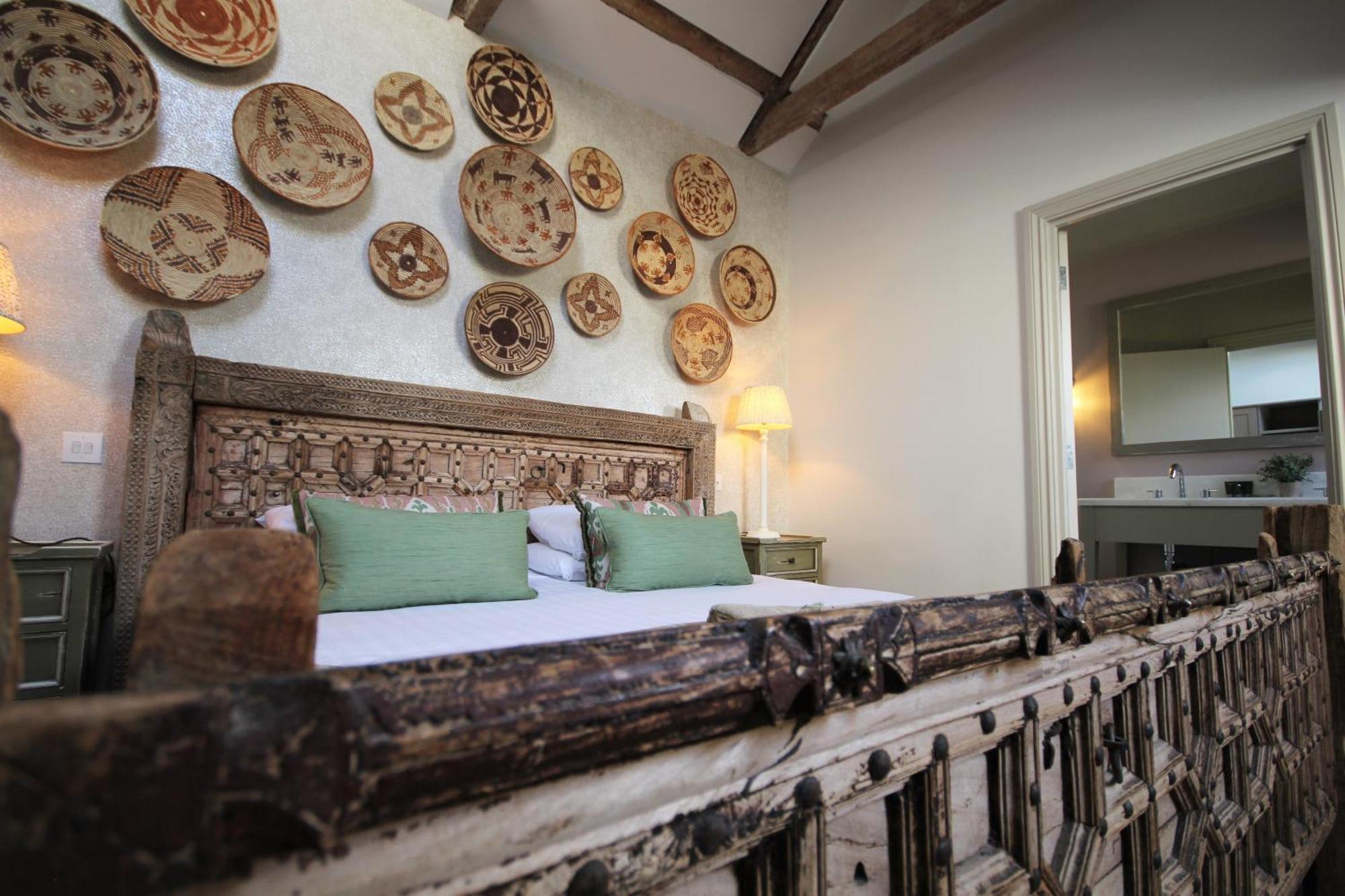 The Ship Hotel Brancaster Luaran gambar