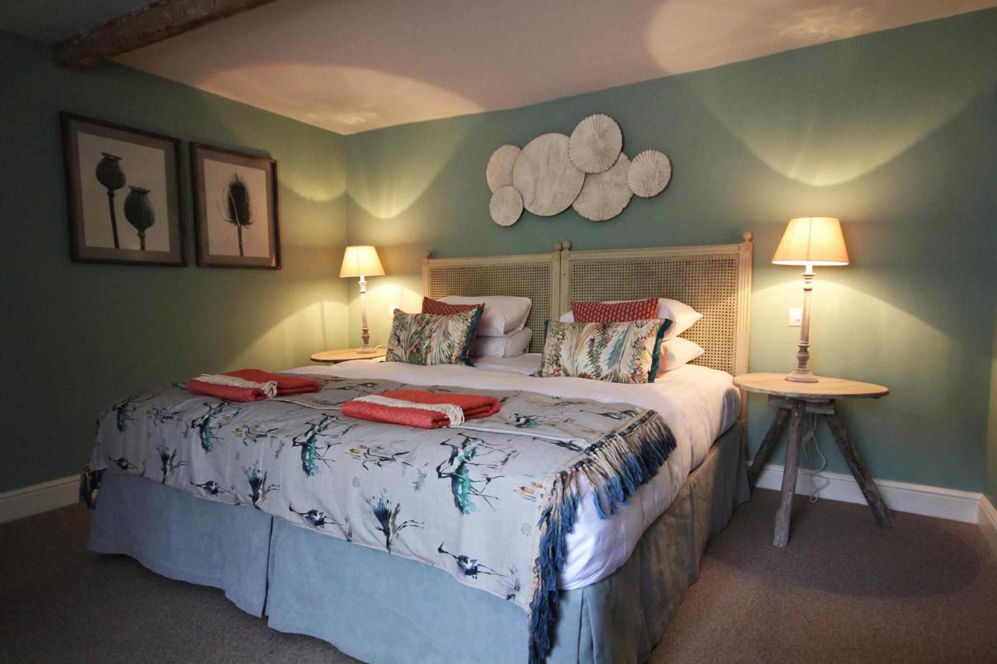 The Ship Hotel Brancaster Luaran gambar