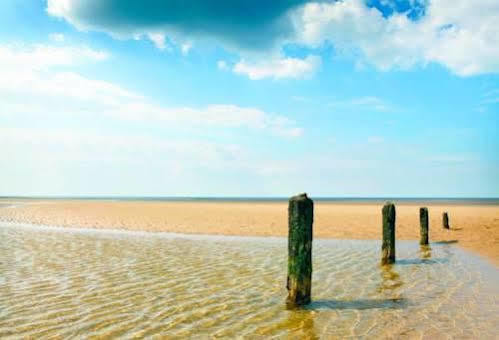 The Ship Hotel Brancaster Luaran gambar